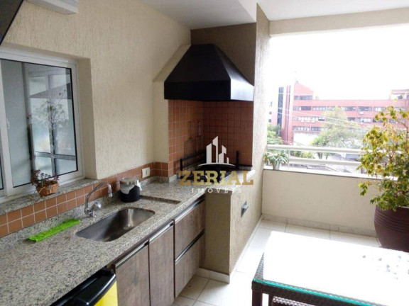 Imagem Apartamento com 3 Quartos à Venda, 96 m² em Santa Paula - São Caetano Do Sul Imagem Apartamento com 3 Quartos à Venda, 96 m² em Santa Paula - São Caetano Do Sul