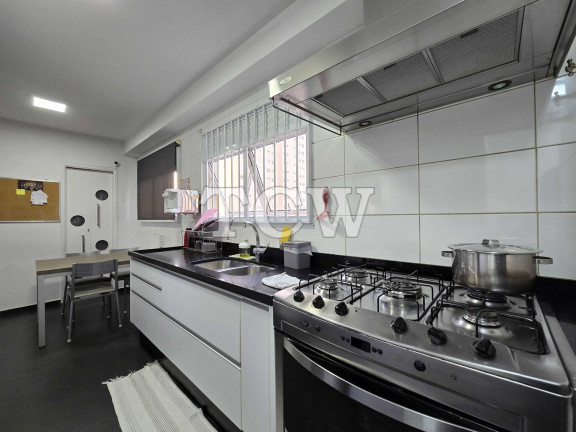 Imagem Apartamento com 4 Quartos à Venda, 176 m² em Aclimação - São Paulo