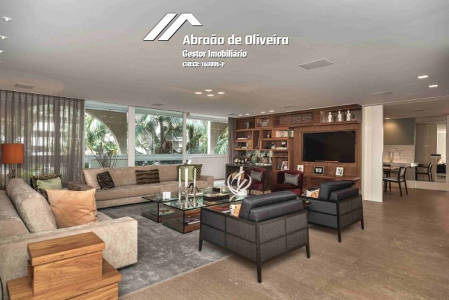 Imagem Apartamento com 3 Quartos à Venda, 341 m² em Jardim Paulista - São Paulo Imagem Apartamento com 3 Quartos à Venda, 341 m² em Jardim Paulista - São Paulo