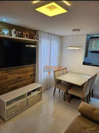 Imagem Apartamento com 2 Quartos à Venda, 41 m² em água Chata - Guarulhos Imagem Apartamento com 2 Quartos à Venda, 41 m² em água Chata - Guarulhos
