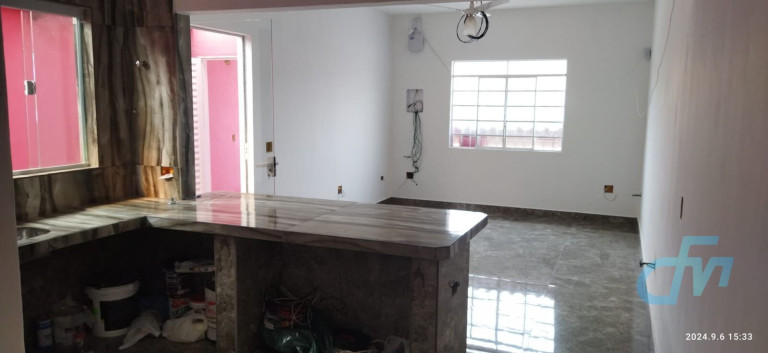 Imagem Casa com 2 Quartos à Venda, 120 m² em Alto Ipiranga - Mogi Das Cruzes Imagem Casa com 2 Quartos à Venda, 120 m² em Alto Ipiranga - Mogi Das Cruzes