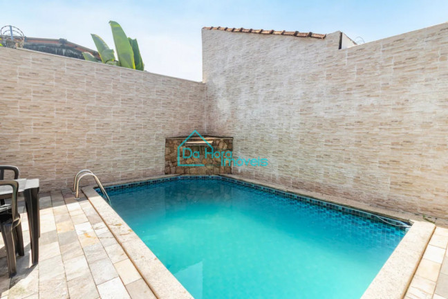 Imagem Casa com 3 Quartos à Venda, 97 m² em Ocian - Praia Grande Imagem Casa com 3 Quartos à Venda, 97 m² em Ocian - Praia Grande