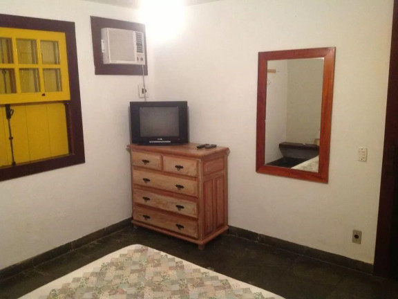 Imagem Casa com 6 Quartos à Venda, 550 m² em Geribá - Armação Dos Búzios