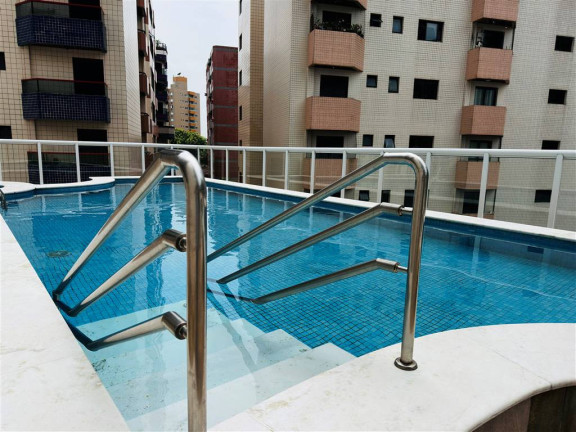 Imagem Apartamento com 2 Quartos à Venda, 87 m² em Tupi - Praia Grande Imagem Apartamento com 2 Quartos à Venda, 87 m² em Tupi - Praia Grande