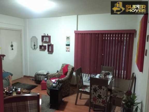 Imagem Apartamento com 2 Quartos à Venda, 76 m² em Centro - Pelotas