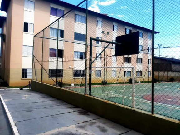 Imagem Apartamento com 2 Quartos à Venda, 60 m² em Cidade Morumbi - Sao Jose Dos Campos Imagem Apartamento com 2 Quartos à Venda, 60 m² em Cidade Morumbi - Sao Jose Dos Campos