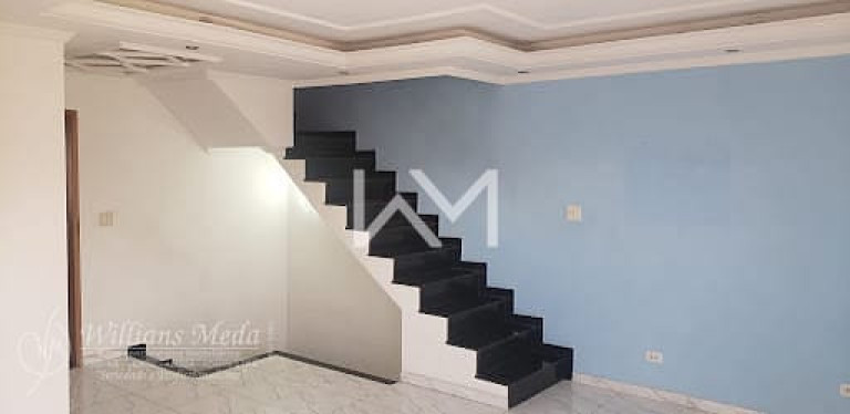 Imagem Sobrado com 3 Quartos à Venda, 275 m² em Parque Continental I - Guarulhos Imagem Sobrado com 3 Quartos à Venda, 275 m² em Parque Continental I - Guarulhos
