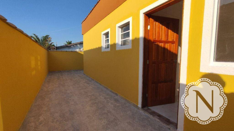 Imagem Casa de Condomínio com 2 Quartos à Venda, 47 m² em Cibratel Ii - Itanhaém Imagem Casa de Condomínio com 2 Quartos à Venda, 47 m² em Cibratel Ii - Itanhaém
