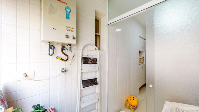 Imagem Apartamento com 2 Quartos à Venda, 61 m² em Jardim Paulista - São Paulo Imagem Apartamento com 2 Quartos à Venda, 61 m² em Jardim Paulista - São Paulo
