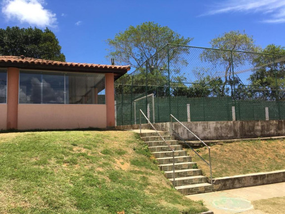 Imagem Apartamento com 2 Quartos à Venda, 43 m² em Caji - Lauro De Freitas