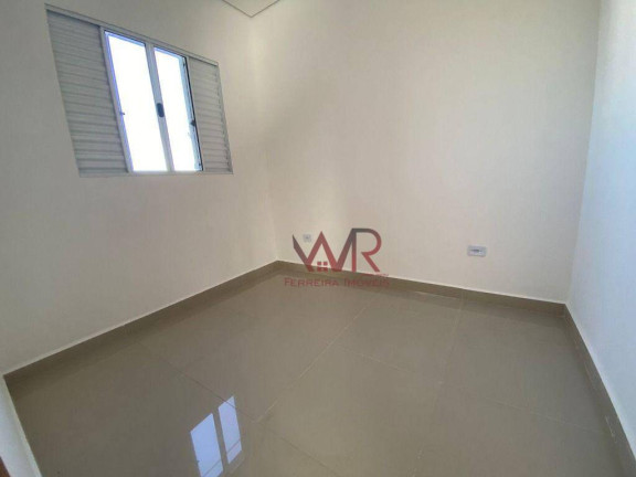Imagem Apartamento com 2 Quartos à Venda, 39 m² em Arthur Alvim  - São Paulo
