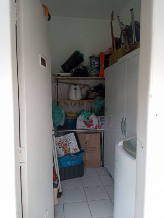 Imagem Apartamento com 3 Quartos à Venda, 100 m² em Brooklin Paulista - São Paulo