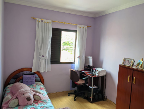Foto do imóvel Apartamento com 2 Quartos à Venda, 58 m² em Assunção - São Bernardo Do Campo