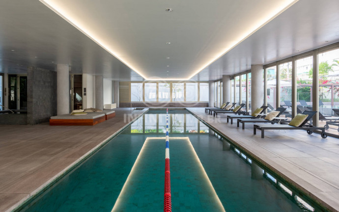 Imagem Apartamento com 4 Quartos à Venda, 632 m² em Ibirapuera - São Paulo Imagem Apartamento com 4 Quartos à Venda, 632 m² em Ibirapuera - São Paulo