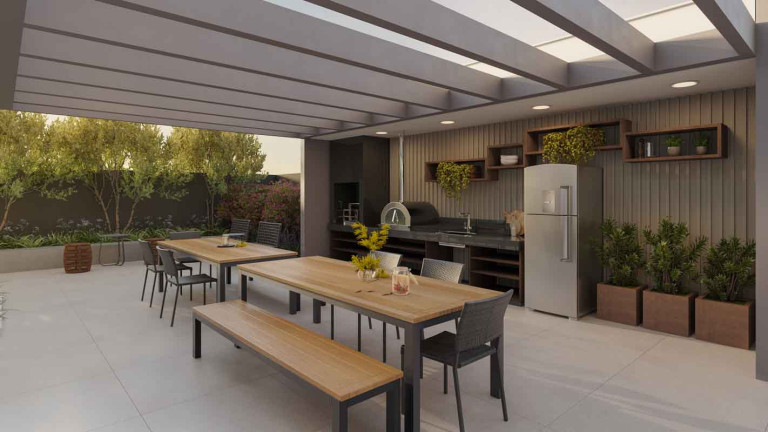 Imagem Apartamento à Venda, 25 m² em Pinheiros - São Paulo Imagem Apartamento à Venda, 25 m² em Pinheiros - São Paulo