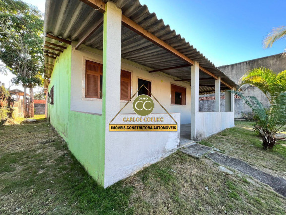 Imagem Casa com 3 Quartos à Venda, 950 m² em Aquarius - Cabo Frio Imagem Casa com 3 Quartos à Venda, 950 m² em Aquarius - Cabo Frio