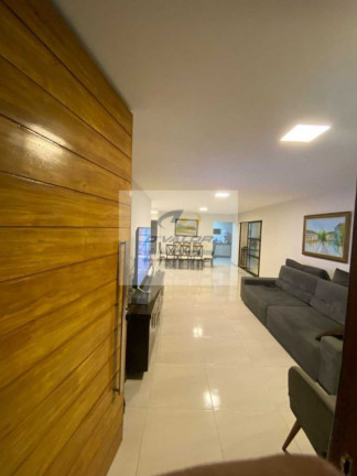 Imagem Casa com 4 Quartos à Venda, 180 m² em Carapibus - Conde Imagem Casa com 4 Quartos à Venda, 180 m² em Carapibus - Conde