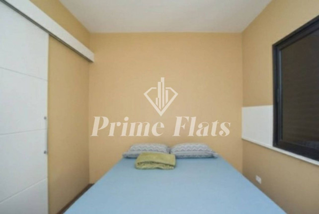 Imagem Apartamento com 1 Quarto à Venda, 40 m² em Saúde - São Paulo