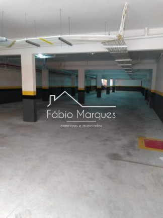 Imagem Apartamento com 2 Quartos à Venda, 45 m² em Vila Ré - São Paulo