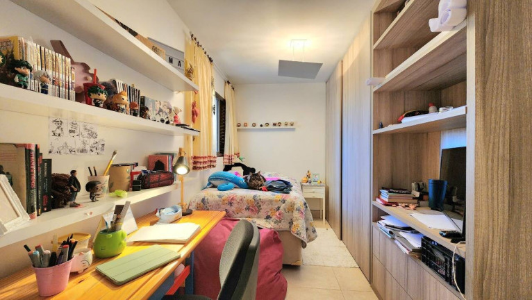 Imagem Apartamento com 4 Quartos à Venda, 533 m² em Cambuí - Campinas