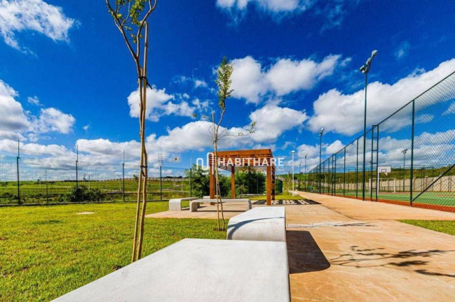 Imagem Terreno à Venda, 286 m² em Condominio Soleil - Piracicaba