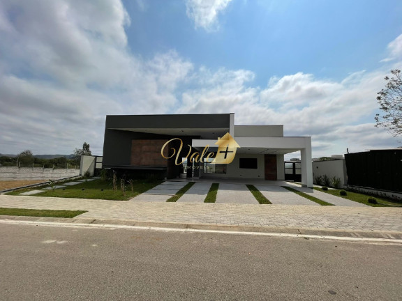 Imagem Casa com 4 Quartos à Venda, 300 m² em Condomínio Residencial Colinas Do Paratehy - São José Dos Campos Imagem Casa com 4 Quartos à Venda, 300 m² em Condomínio Residencial Colinas Do Paratehy - São José Dos Campos