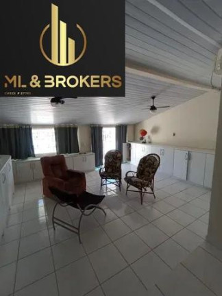 Imagem Sobrado com 3 Quartos à Venda, 130 m² em Brejatuba - Guaratuba Imagem Sobrado com 3 Quartos à Venda, 130 m² em Brejatuba - Guaratuba