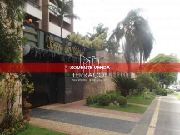 Imagem Apartamento com 5 Quartos à Venda, 268 m² em Vila Virgínia - Jundiaí Imagem Apartamento com 5 Quartos à Venda, 268 m² em Vila Virgínia - Jundiaí