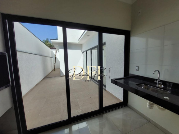 Imagem Casa de Condomínio com 3 Quartos à Venda, 140 m² em Condomínio Reserva Ipanema - Sorocaba