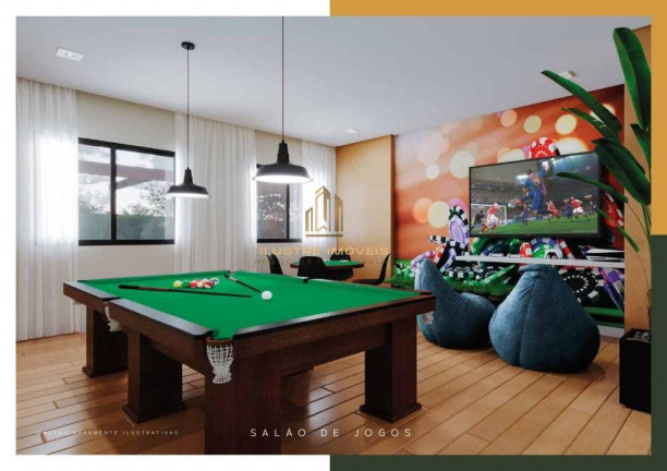 Imagem Apartamento com 3 Quartos à Venda, 66 m² em Vila São Luiz (valparaízo) - Barueri