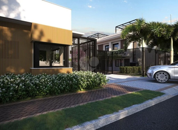 Imagem Casa com 2 Quartos à Venda, 88 m² em Parque Taquaral - Campinas Imagem Casa com 2 Quartos à Venda, 88 m² em Parque Taquaral - Campinas