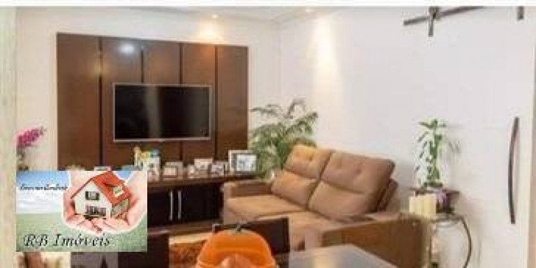 Imagem Apartamento com 2 Quartos à Venda, 68 m² em Rudge Ramos - São Bernardo Do Campo Imagem Apartamento com 2 Quartos à Venda, 68 m² em Rudge Ramos - São Bernardo Do Campo
