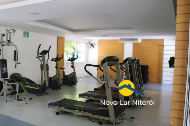 Imagem Cobertura com 2 Quartos à Venda, 142 m² em Maria Paula - Niterói