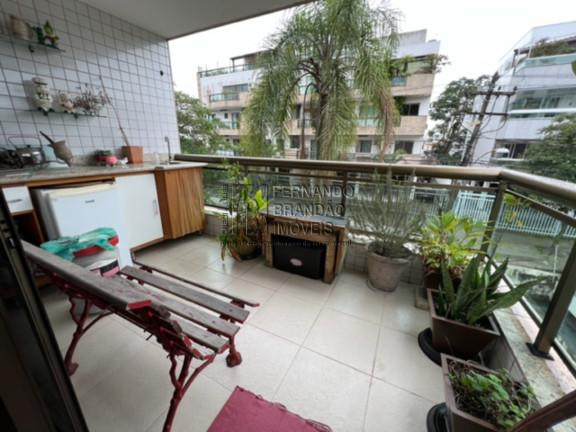 Imagem Imóvel com 2 Quartos à Venda, 95 m² em Recreio Dos Bandeirantes - Rio De Janeiro Imagem Imóvel com 2 Quartos à Venda, 95 m² em Recreio Dos Bandeirantes - Rio De Janeiro