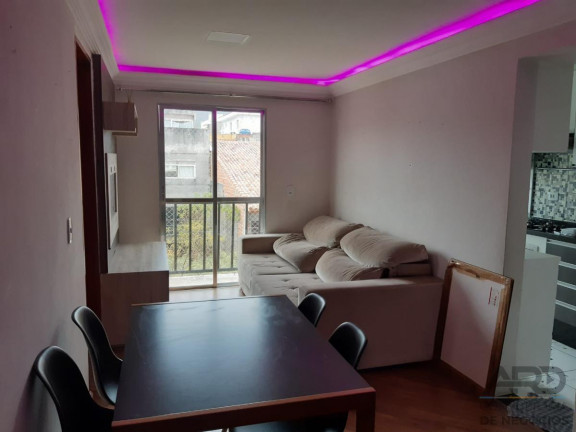Apartamento com 3 Quartos para Alugar, 64 m² em São Miguel - Pq Cruzeiro - São Paulo