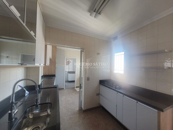 Imagem Apartamento com 4 Quartos à Venda, 154 m² em Chacara Klabin - São Paulo