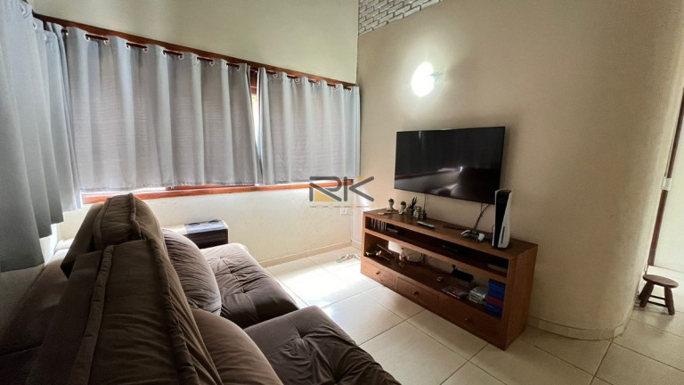 Imagem Casa com 5 Quartos à Venda, 228 m² em Itaguá - Ubatuba