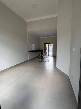 Imagem Casa com 3 Quartos à Venda, 100 m² em Jardim Residencial Villaggio Ipanema I - Sorocaba Imagem Casa com 3 Quartos à Venda, 100 m² em Jardim Residencial Villaggio Ipanema I - Sorocaba