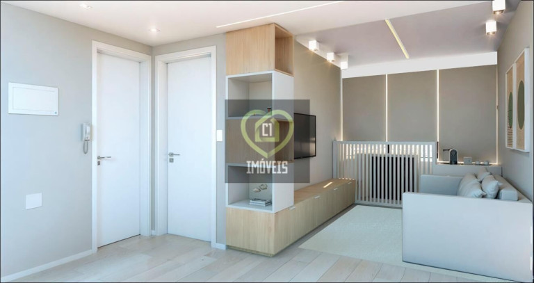 Imagem Imóvel com 1 Quarto à Venda, 34 m² em Perdizes - São Paulo Imagem Imóvel com 1 Quarto à Venda, 34 m² em Perdizes - São Paulo