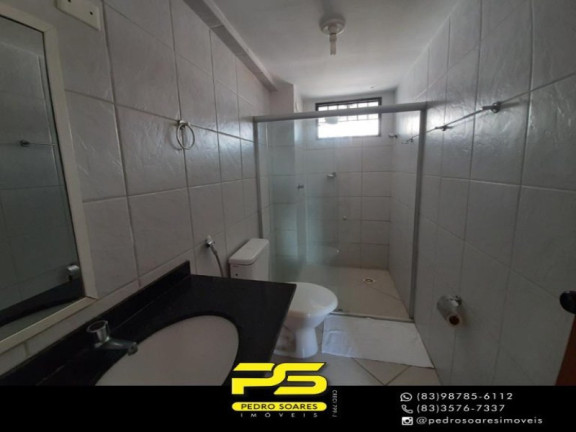 Imagem Apartamento com 3 Quartos à Venda, 92 m² em Cabo Branco - João Pessoa