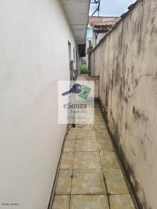 Imagem Casa com 3 Quartos à Venda, 125 m² em Parque Das Américas - Mauá Imagem Casa com 3 Quartos à Venda, 125 m² em Parque Das Américas - Mauá