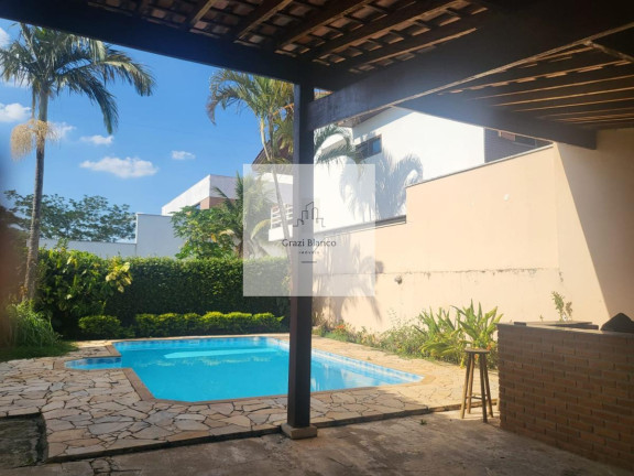 Imagem Casa com 7 Quartos à Venda, 600 m² em Parque Campolim - Sorocaba