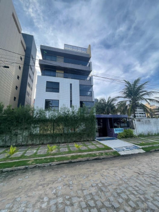 Apartamento com 3 Quartos à Venda, 110 m² em Intermares - Cabedelo