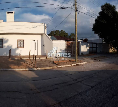 Imagem Casa com 7 Quartos à Venda, 345 m² em Laranjal - Pelotas