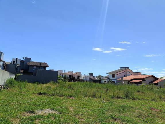 Imagem Terreno à Venda, 335 m² em Ferraz - Garopaba