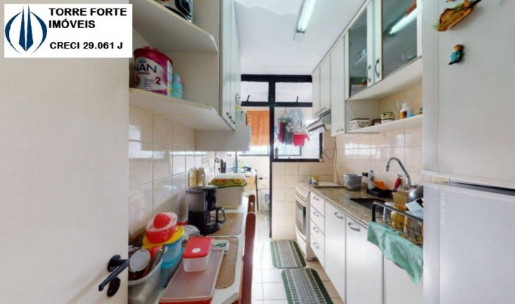 Imagem Apartamento com 3 Quartos à Venda, 60 m² em Vila Bertioga - São Paulo Imagem Apartamento com 3 Quartos à Venda, 60 m² em Vila Bertioga - São Paulo