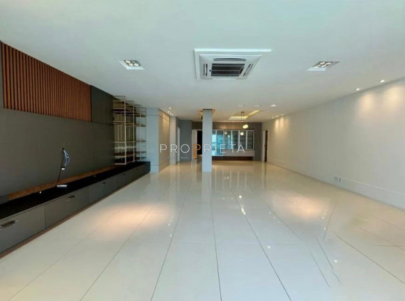 Imagem Apartamento com 4 Quartos à Venda, 282 m² em Barra Da Tijuca - Rio  De Janeiro
