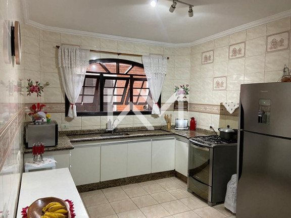 Imagem Sobrado com 3 Quartos à Venda, 235 m² em Parque Continental Ii - Guarulhos Imagem Sobrado com 3 Quartos à Venda, 235 m² em Parque Continental Ii - Guarulhos
