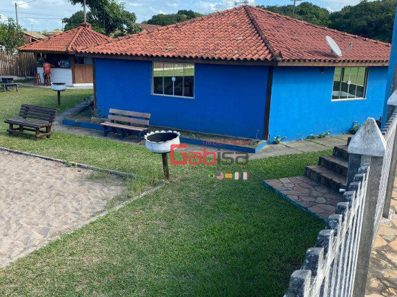 Imagem Casa com 2 Quartos à Venda, 69 m² em Bairro Nova Califórnia - Cabo Frio Imagem Casa com 2 Quartos à Venda, 69 m² em Bairro Nova Califórnia - Cabo Frio