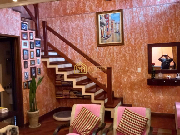 Imagem Casa com 3 Quartos à Venda, 250 m² em Santa Terezinha - São Bernardo Do Campo